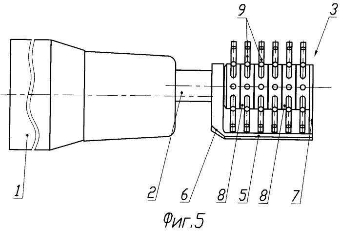 Механическая зубная щетка и механизм ее привода (варианты) (патент 2412672)