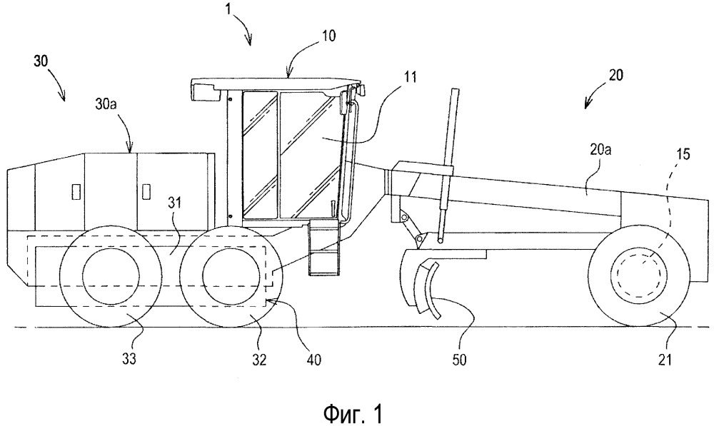 Управление приводом на передние колеса (патент 2652670)