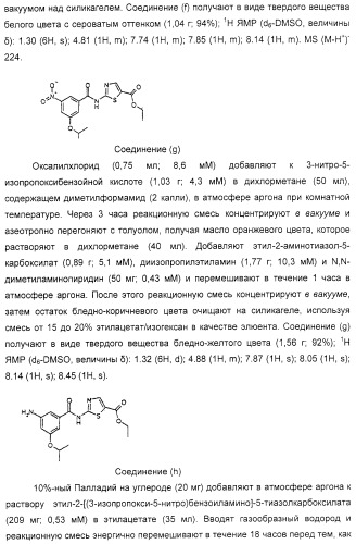 Соединения, воздействующие на глюкокиназу (патент 2329043)