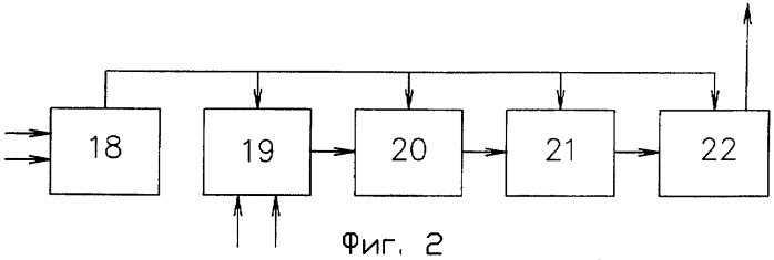 Инфракрасный прожектор (патент 2300699)