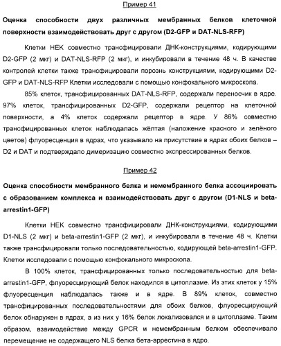 Способ идентификации соединений, взаимодействующих с трансмембранными белками (патент 2326166)