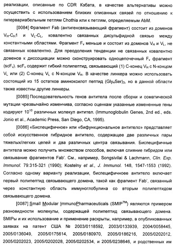 Антитела к il-22 человека и их применение (патент 2467016)