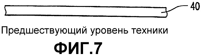 Устройство и способ получения полотна материала на структурированном материале в бумагоделательной машине (патент 2355839)