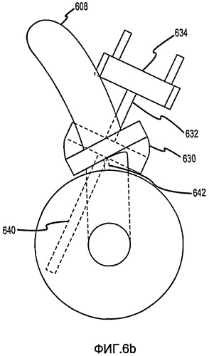 Уравновешивающая конструкция для расходомера кориолиса с одной криволинейной трубкой (патент 2413183)