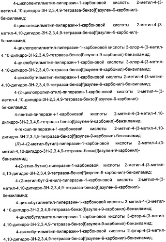 Производные бензамида в качестве агонистов окситоцина и антагонистов вазопрессина (патент 2340617)