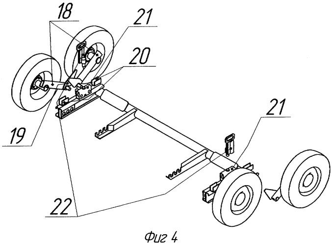 Устройство для буксировки автомобилей (патент 2283242)