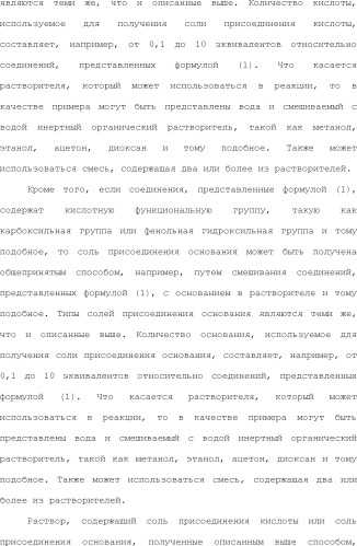 Сульфонамидные соединения и их применение (патент 2502730)