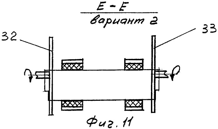 Способ обработки пенодиатомитового кирпича и устройство для его реализации (патент 2314911)