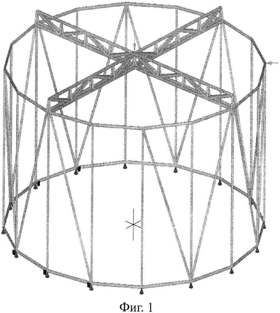 Система визуализации трехмерной круговой закабинной обстановки для тренажеров вооружения, военной и специальной техники (ствкзо "колодец-3d") (патент 2607149)