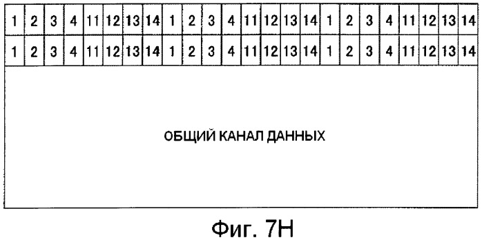 Базовая станция, способ передачи информации и система мобильной связи (патент 2489802)