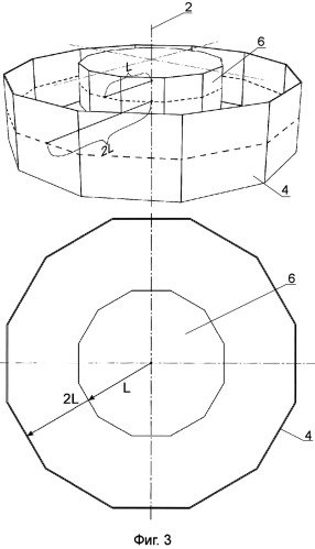 Объемный дисплей и способ формирования трехмерных изображений (патент 2526901)