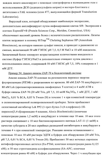 2,4-ди(фениламино)пиримидины, применимые при лечении неопластических заболеваний, воспалительных нарушений и нарушений иммунной системы (патент 2400477)