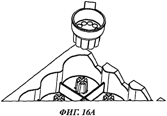 Планшет для образцов (патент 2537234)