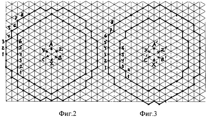Двухобмоточный статор с m=3-фазными 2p1=6&#183;k- и 2p2=8&#183;k-полюсными петлевыми обмотками в z=144&#183;k пазах (патент 2355097)