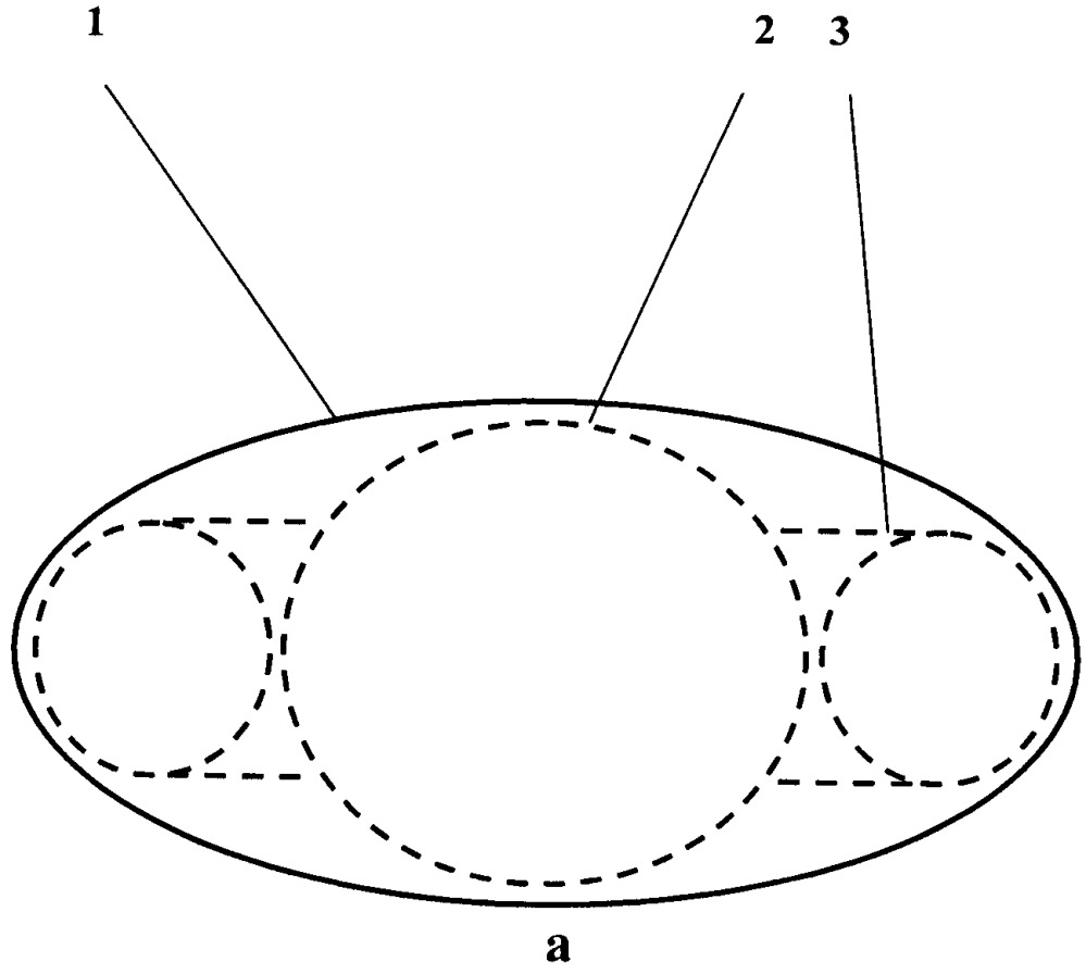 Способ изготовления воздухоплавательного дискового вакуумного дирижабля (патент 2661177)