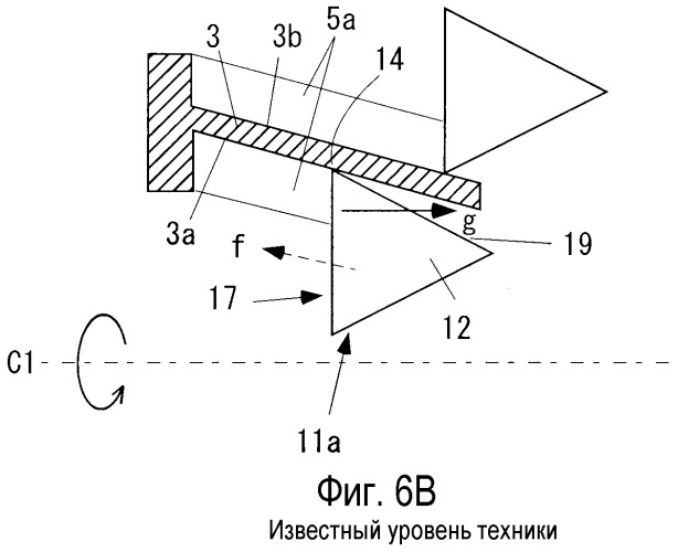 Способ обработки резанием тонкостенного элемента (патент 2468893)