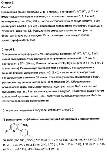 Новые лиганды ванилоидных рецепторов и их применение для изготовления лекарственных средств (патент 2498982)