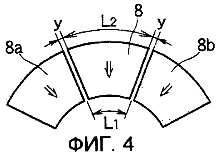 Печь с вращающимся подом (патент 2379608)