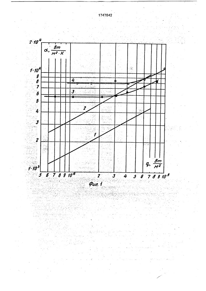 Тепловая труба (патент 1747842)