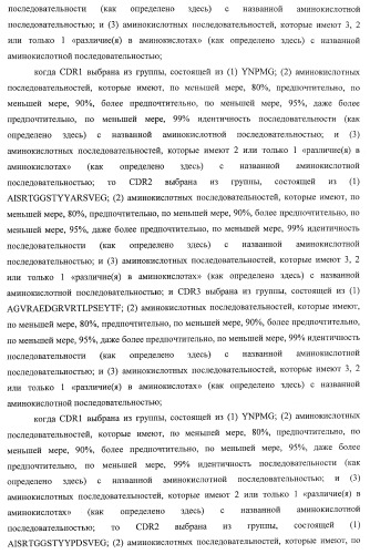 Nanobodies tm для лечения заболеваний, опосредованных агрегацией (патент 2433139)