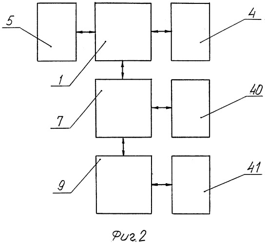 Нанотехнологический комплекс (патент 2308782)