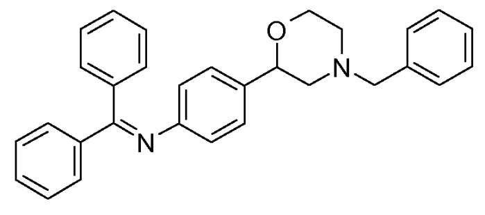 Производные (тио)морфолина в качестве модуляторов sip (патент 2557233)