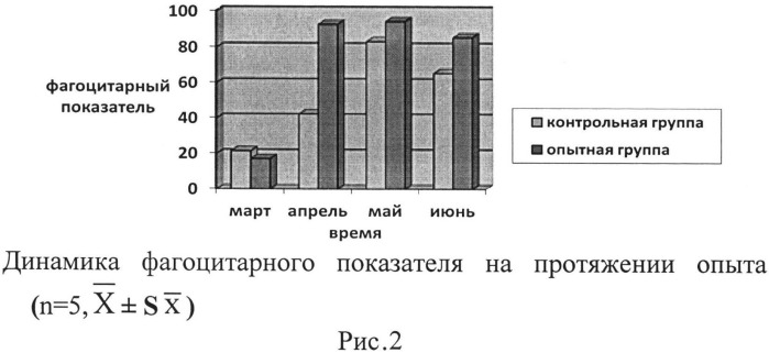 Способ профилактики инфекционного конъюнктиво-кератита крупного рогатого скота (патент 2517119)