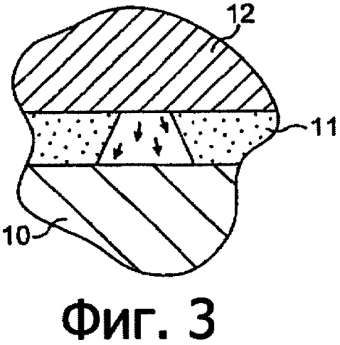 Способ и устройство для дозированного розлива многослойных по внешнему виду напитков из жидких концентратов (патент 2365324)