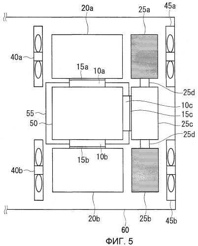 Устройство источника света и устройство отображения изображений проекторного типа (патент 2470223)