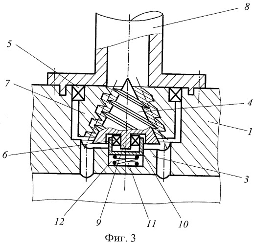 Устройство для ввода жидких или вязких компонентов в экструдер (патент 2336166)