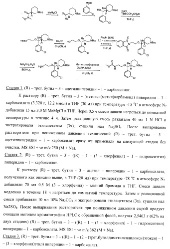 Ингибиторы аспартат-протеазы (патент 2424231)