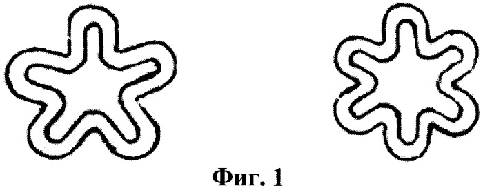 Каталитический элемент для осуществления гетерогенно-каталитических реакций (патент 2489209)