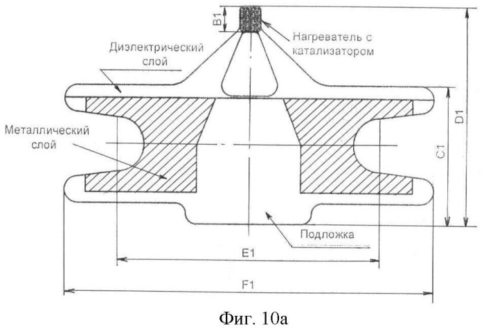 Способ и устройство детектирования довзрывных концентраций метана в воздухе (патент 2447426)