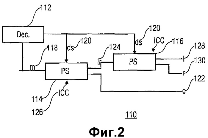 Кодирование звука с использованием декоррелированных сигналов (патент 2369982)