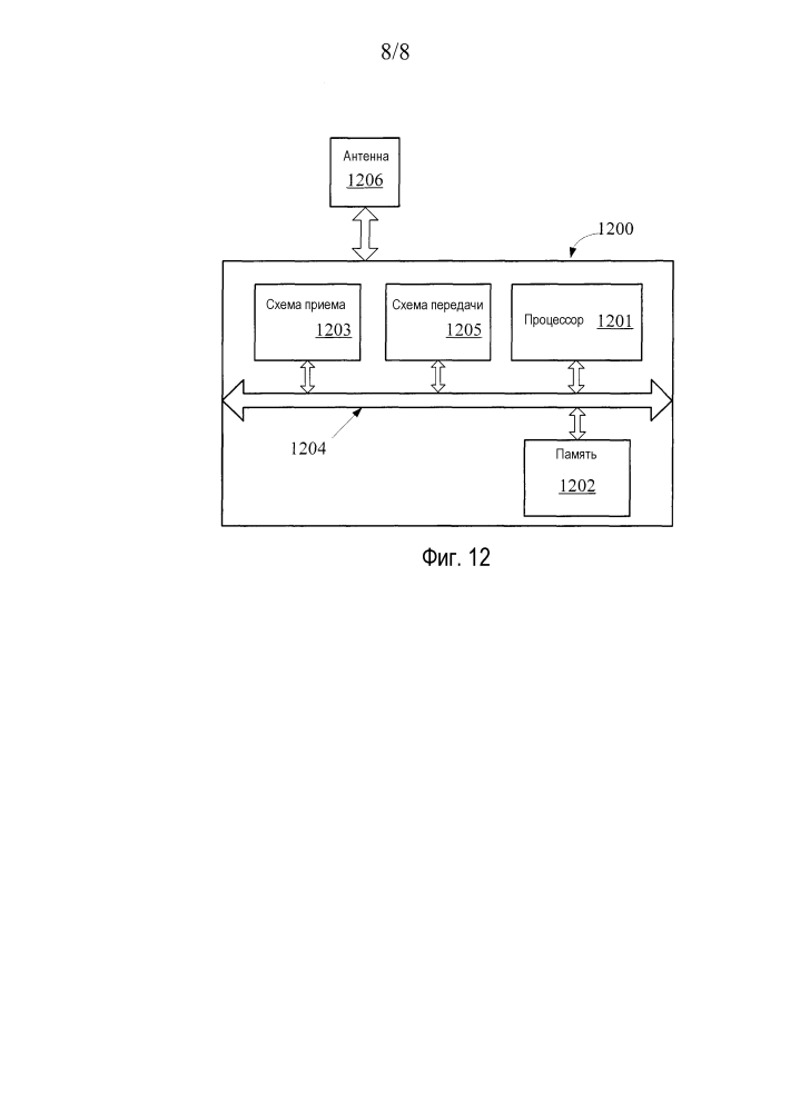 Способ и устройство передачи многоадресной информации (патент 2635888)