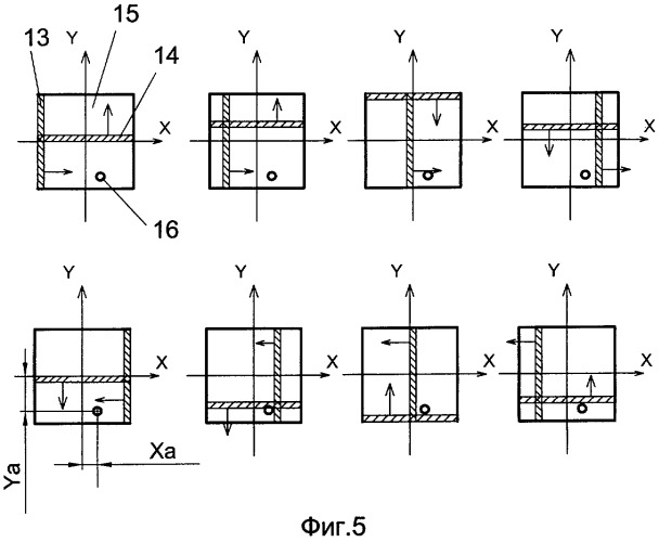 Оптическая сканирующая система (патент 2422864)