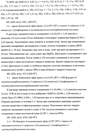 Производные 4-(1-аминоэтил)циклогексиламина (патент 2460723)