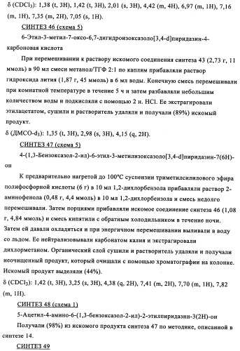 Новые производные пиридазин-3(2н)-она (патент 2346939)