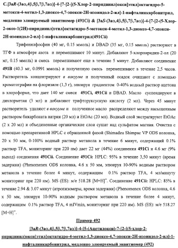 Конденсированные гетероциклические сукцинимидные соединения и их аналоги как модуляторы функций рецептора гормонов ядра (патент 2330038)