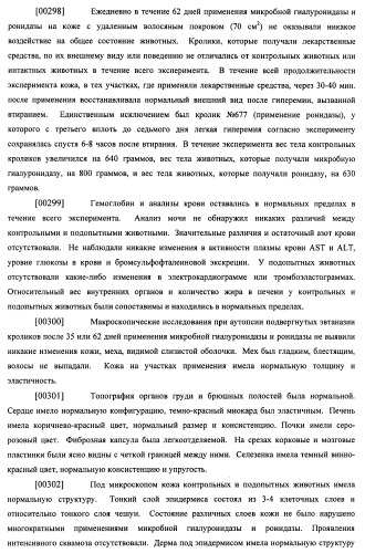 Гиалуронидаза и способ ее применения (патент 2471867)