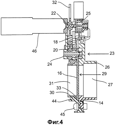 Сливной клапан и вакуумный генератор для вакуумной сточной системы (патент 2507124)