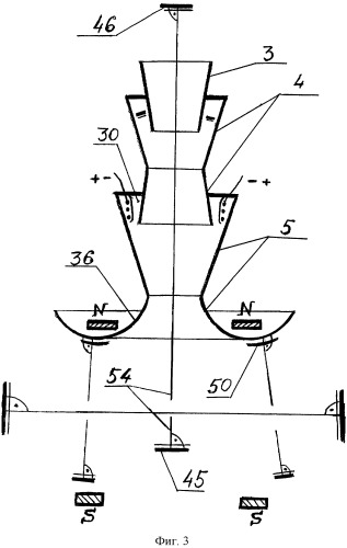 Зеркальный насадок шестеренко (патент 2325954)