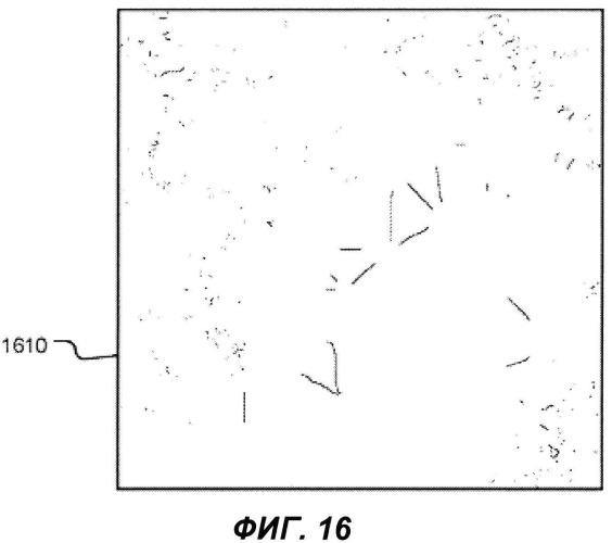 Анализ петрографических изображений для определения капиллярного давления в пористых средах (патент 2543698)