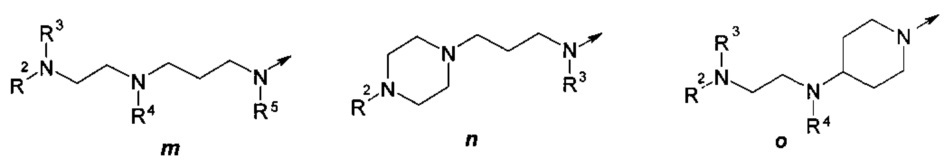 Замещенные n2-(4-амино-2-метоксифенил)-n4-[2-(диметилфосфорил)-фенил]-5-хлор-пиримидин-2,4-диамины в качестве модуляторов alk и egfr, предназначенные для лечения рака (патент 2607371)