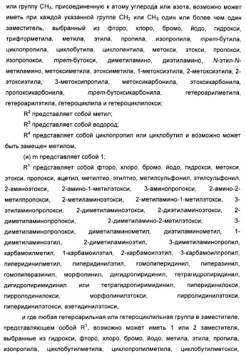 Амидные производные (патент 2375352)