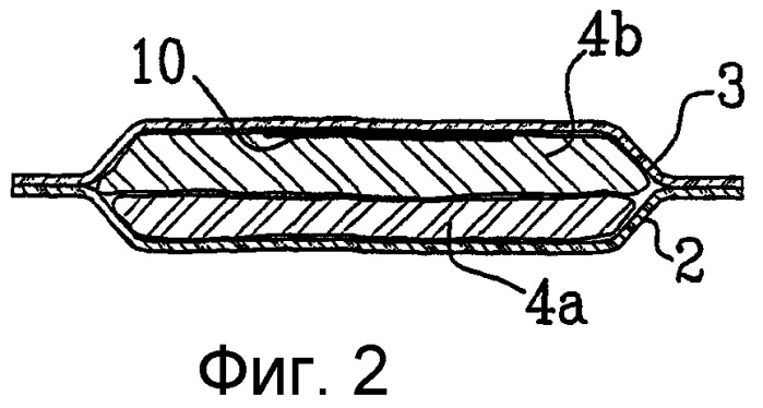 Абсорбирующее изделие (патент 2261079)