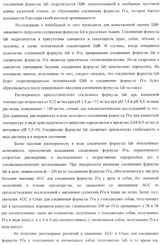 Пиперазиновые пролекарства и замещенные пиперидиновые противовирусные агенты (патент 2374256)