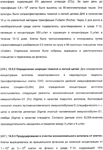 Специфические антитела человека для избирательной терапии рака (патент 2316564)