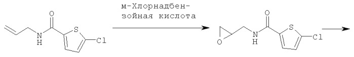 Комбинированная терапия с помощью замещенных оксазолидинонов (патент 2321407)