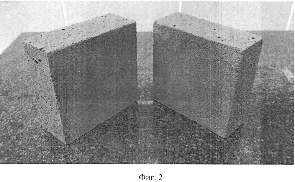 Сырьевая смесь, способ изготовления и изделие строительной аэрированной керамики (патент 2621796)